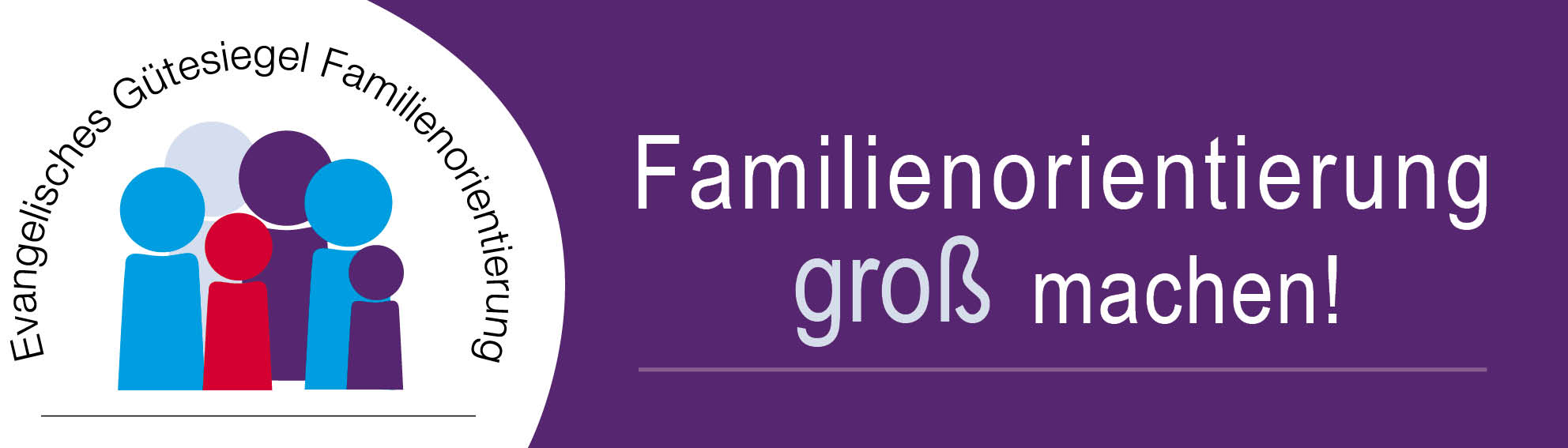 Gütesiegel Familienorientierung