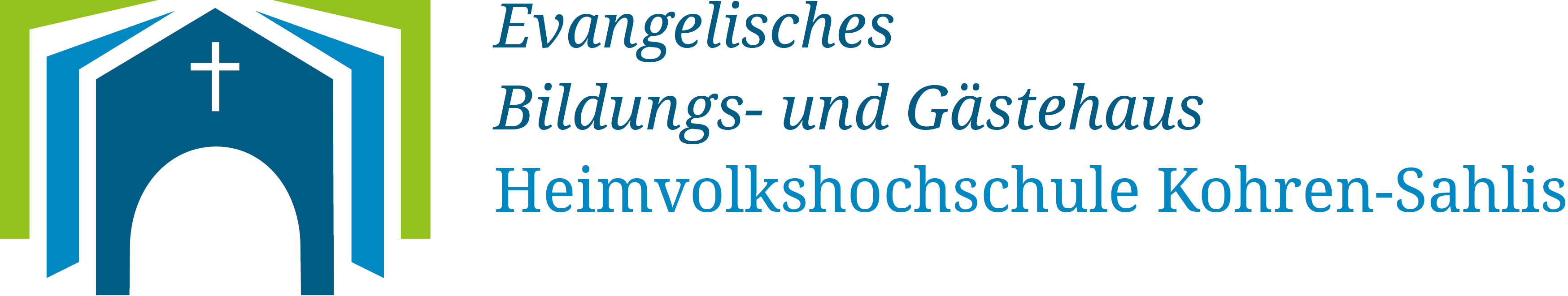 Heimvolkshochschule Kohren-Sahlis – Evangelisches Bildungs- und Gästehaus