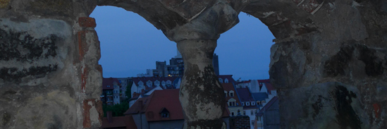 Brücken bauen – Interkulturelle Sensibilisierung