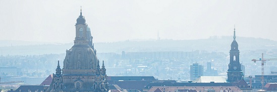 Frühe Christliche Kirchen in Sachsen (I)