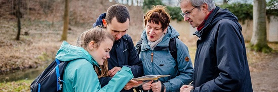 Wanderführerausbildung