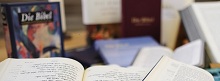 Bibliolog - Grundkurs